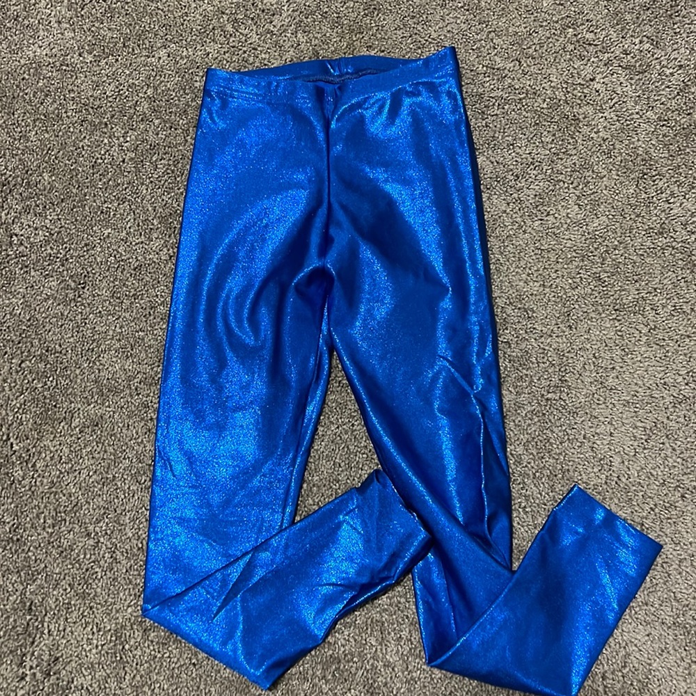 American apparel leggings